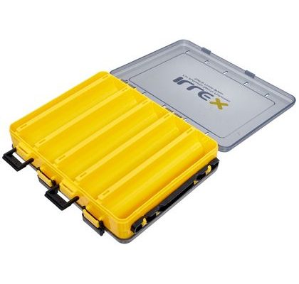 Illex Krabička Tackle Box Reversible 205 VC