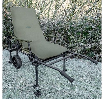 Korum Batoh Progress Roversack 25l