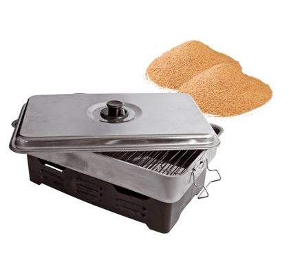 EnergoTeam Udírenský set