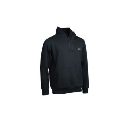 Nash Mikina Make It Happen Carp Logo Hoody Čierna