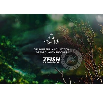 Zfish Montáž Leadcore Lead clip 2ks