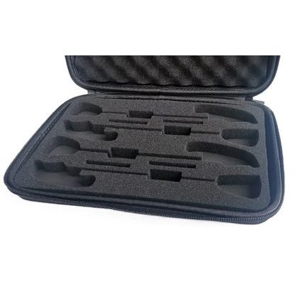 Zico Kufrík na swingre Unicarp MAG a CL.