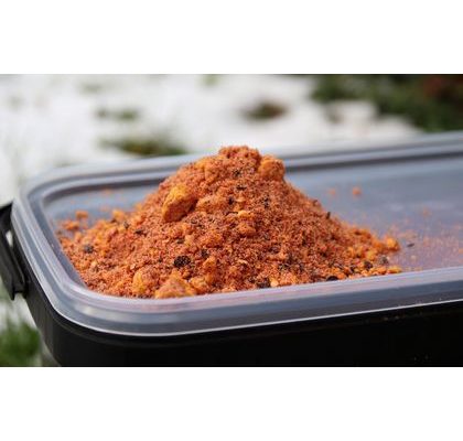 Chytil Method prednavlhčená krmivová zmes 750g