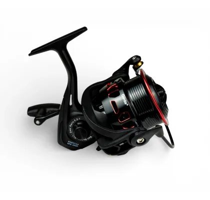 Garda Naviják Redstar SFX Black 4500