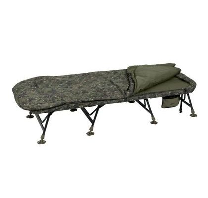 Trakker Lehátko Levelite ELS-MF Bed System
