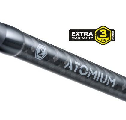 Mivardi Prút Alcon Carp MK2 360H 3,6m 3lb AKCIA 1+1