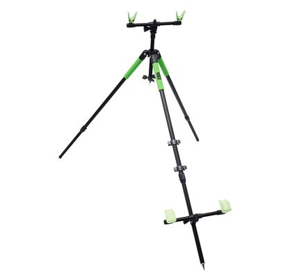Madcat Stojan Heavy Duty Tri Pod 2Rods