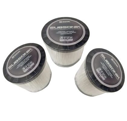Sonik Vlasec Subsonik Clear 3000m