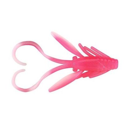 Berkley Umelá nástraha Nymfa Powerbait Power Pinks Shad