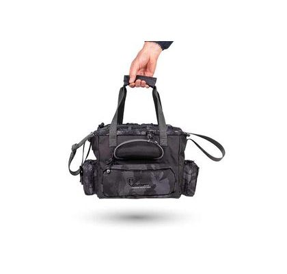 Fox Rage Pouzdro na doklady Voyager Camo License Wallet