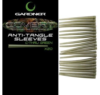 Gardner Převleky proti zam. Covert A/T Sleeves