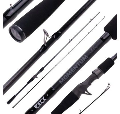 Zeck Prut Momentum Spin 235cm 20-70g