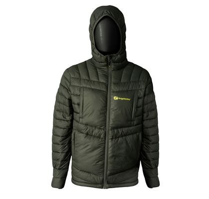 RidgeMonkey Bunda APEarel ThermaPro Compact Packable Jacket