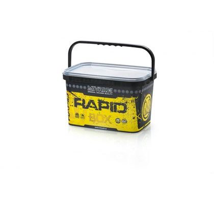 Mivardi Rapid Boilies Excellent Monster Crab 3300g