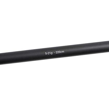 Fox Rage Prút Prism X Travel Power Spin 240cm 15-50g 4pc