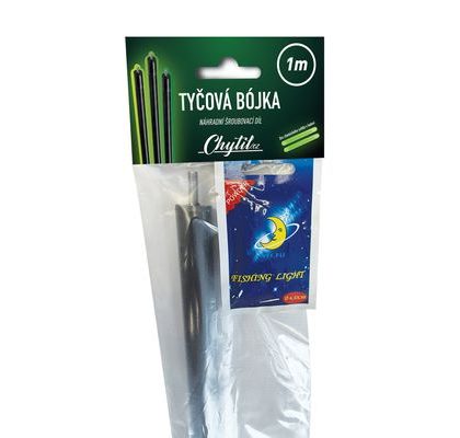 Chytil Náhradný diel skrutkovací k tyčovej bójke 1m