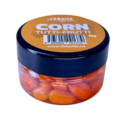 LK Baits Dipovaná rybka Predátor