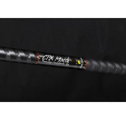 Free Spirit Podběráková tyč CTX Carp Match třídílná 4m