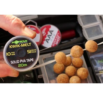 Zfish PVA Páska Pro Tape 10mm 20m