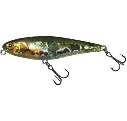Illex Wobler Water Moccasin NF Ayu