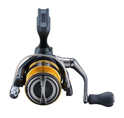 Shimano Navijak Stradic FM 4000