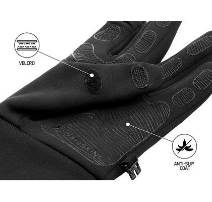 Delphin Polarizační brýle SG Atak!