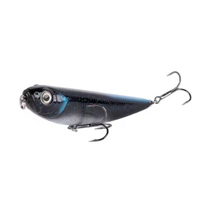 Shimano Wobler Yasei Shock Stick F Black Blue