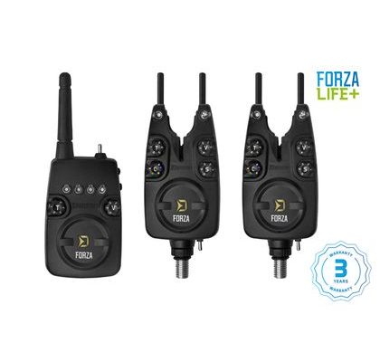 Delphin Sada signalizátorov Forza Life+ 2+1