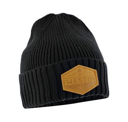 Westin Čepice Winter Beanie Black