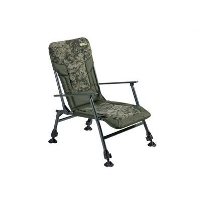 Mivardi Kreslo CamoCODE Express