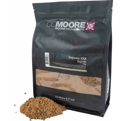 CC Moore Směs PVA Bag Mix 1kg