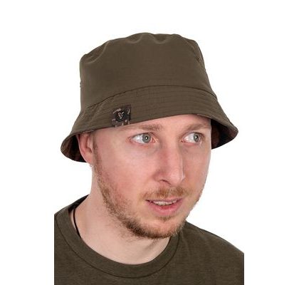 Nash Klobouk ZT Lite Hydra Flex Bush Hat Camo
