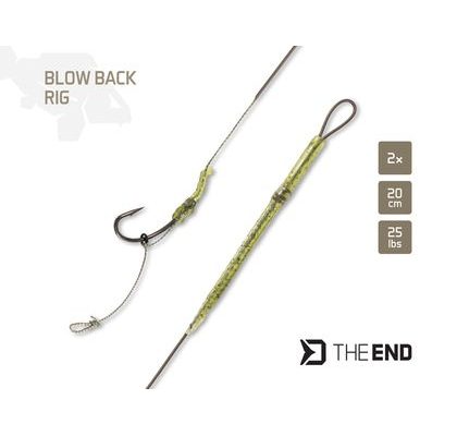 Awa-S Vlasec Ion Power Reflector Carp 600m