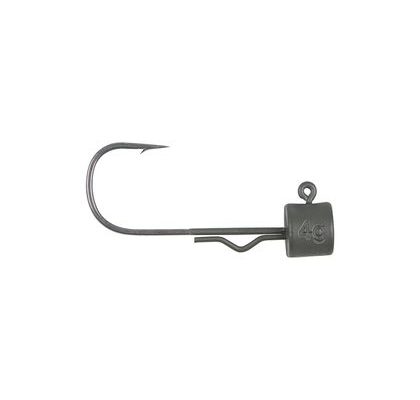 Westin Set Zander Box Jigging