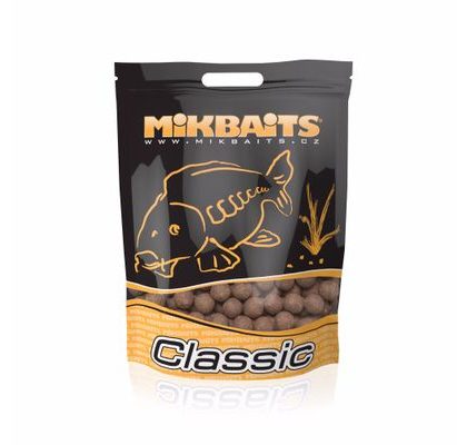 Mikbaits X-Class Boilie 4kg
