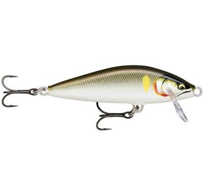 Rapala Wobler Count Down Elite Gilded Ayu