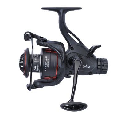 DAM Naviják Insider 7 2500S FD