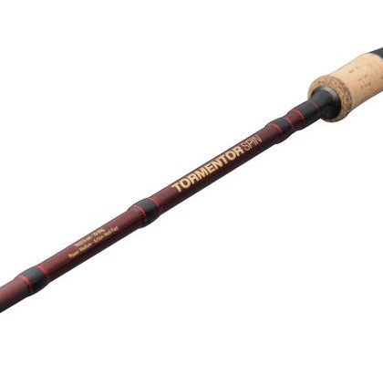 Zeck Prut Momentum Spin 225|30 2,25m 6-30g