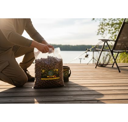 Nash Háčiky Steelpoint Curve Shank Original 20ks