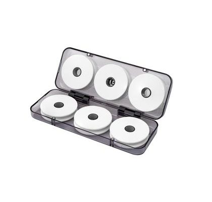 Delphin Krabička TBX Rig 220-6F Magnetic