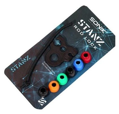 Zfish Rohatinka Heavy Duty Black