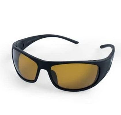 Nash Polarizačné Okuliare Make It Happen Flexible Wrap Polarised Sunglasses Amber