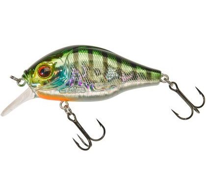 Gunki Wobler Dogora 8,5cm F