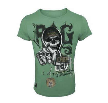 Hotspot Design Tričko Skull Rig