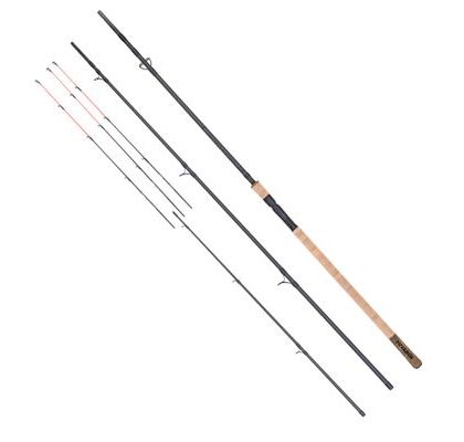 Mivardi Prút TechniX Method 390SH 3,9m 120g