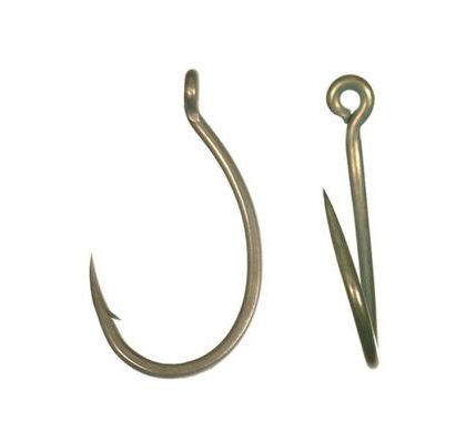 Korda Háčiky Krank Choody 10ks