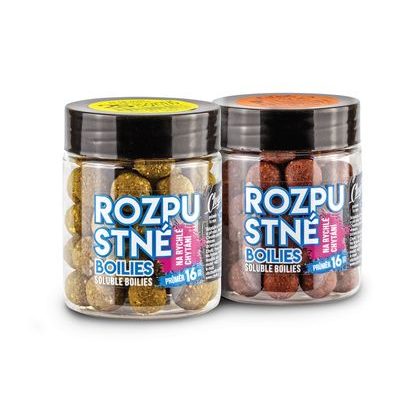 Chytil Rozpustné boilies 16mm 120g