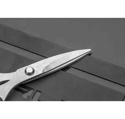 Korum Tackle Box Slim Blox Loaded