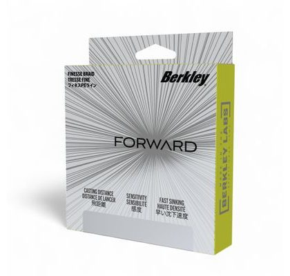 Berkley Šnúra Forward 150m