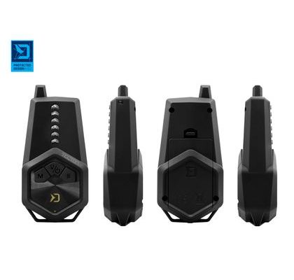 Delphin Sada signalizátorov Tecton 3+1